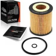 Engine Oil Filter for Ford Escape Fusion Mazda 3 CX-7 Mercury Mariner Milan 10K (for: Mazda)