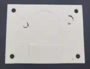 Gasket, Burn Pot for Harman - Part# 3-44-00409
