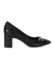 [Dune London] Accurate Pump in Black