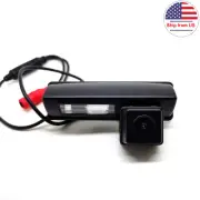 HD Reverse Car Rear View Backup Camera For Toyota Camry 2007 2008 2009 2010 2011
