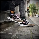 日韓直購 NEW BALANCE 1530 卡其 黑 深藍 粉 麂皮 反光 復古 慢跑鞋 英製 M1530KGL