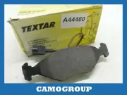 Pills Front Brake Pads Pad FIAT Palio Siena 12101 2820