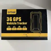 gps tracker