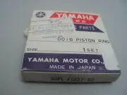 1984-92 YAMAHA YZ80 1ST OS 0.25mm RING 39K-11611-10