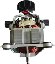 All Copper 9530 Blender Motor Compatible with Multi-Brand Universal Smoothie Soymilk Machine Motor