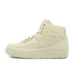 NIKE AIR JORDAN 運動鞋 2 RETRO JUST DON JORDAN2 BEACH 新品 834250