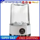 Portable Mini Washing Machine Rechargeable Underwear Washing Cup (White)