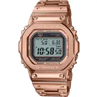 在飛比找momo購物網優惠-【CASIO 卡西歐】G-SHOCK 電波藍牙電子錶(GMW