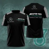 在飛比找蝦皮購物優惠-Mercedes AMG Petronas F1 Team 