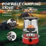 4.5L Kerosene Heater Kerosene Heaters for Indoor Use Kerosene Stove Heaters