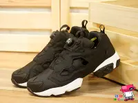 在飛比找Yahoo!奇摩拍賣優惠-球鞋補習班 REEBOK PUMP MASTERMIND J