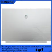 New For Dell Alienware X14 R2 LCD back cover Top case 03K25J 03K25J