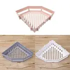 Triangle Rack Bathroom Storage Rack Kitchen Bathroom Shelf Replacement Part