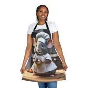 Chef mickey Apron (AOP)