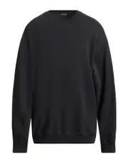 [ANN DEMEULEMEESTER] ANN DEMEULEMEESTER Sweatshirts - Item 10642221