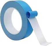 25meter 5mm 8mm 10mm 12mm 15mm 20mm Width Transfer Tape Double Side Thermal Conductive Adhesive Tape for Chip PCB LED Strip Heatsink(15mm)