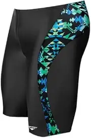 [The Finals] Men's Aztec Splice Jammer