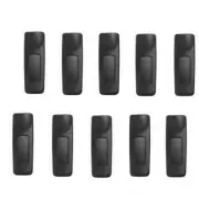 10* PMLN4652A Belt Clip for DP3400 DP3401 DP3600 DP3601 Handheld
