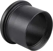 2 Inch to M48*0.75 Astronomical Telescope Eyepiece Lens Camera T Adapter Ring for Astronomical Photography