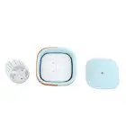Mini Portable Bucket Washer 6L Foldable Automatic Washing Machine With 10537.