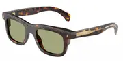 Moncler ME6004 CLARO 300282 Men's Sunglasses Tortoiseshell Size 51