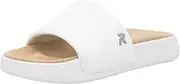 [Rieker] Men's Narooma U3250 Slide
