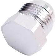 Aeroflow AN Flare Plug -10AN, AF806-10S
