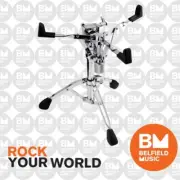 Natal Pro Series Drum Snare Stand - Brand New - Belfield Music