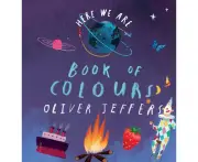 Book of Colours