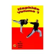 Hapkido Training DVD With James Holan Vol 1