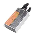 HG (300W)Solar Micro Inverter Grid Tie 18‑60V High Conversion Rate Waterproof