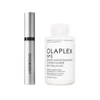 在飛比找誠品線上優惠-OLAPLEX 歐啦 養髮精華組