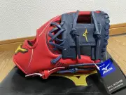 Not Available In Japan Usa Mizuno Pro / For Hard Infield Kip Leather