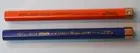 24 AW FABER Techno TONE Refill LEADS: Blue & Orange