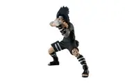 Banpresto Naruto Vibration Stars-Gara & Uchiha Sasuke-(B:Uchiha Sasuke)