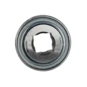 2 of Disc Harrow Bearing 1.000" Square Bore x 1.438" IR x 3.1496" OD x 1.188" OR