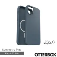 在飛比找momo購物網優惠-【OtterBox】iPhone 15 Plus 6.7吋 