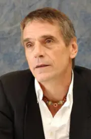Jeremy Irons at Being Julia P/C, Annette Bening Jeremy Irons Istva- Old Photo 6