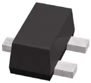 Infineon BFR360F NPN RF BIPOLAR TRANSISTORS 1.2x0.8x0.55mm 50Pcs 35mA 6V 210mW