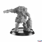 OONDA, ROOGTARKI SMUGGLER Reaper Miniatures Bones USA: Reaper Legends REM30018