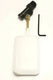 MP Swimming Pool Auto Fill Water Leveler Float Valve Replacement for MP4059