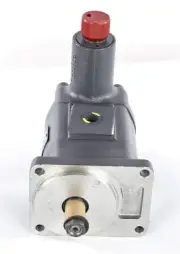 New KM1/16L1LAF004NL1/324 Kracht Hydraulic Gear Motor