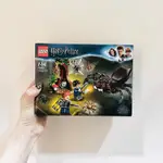 （絕版品）全新 LEGO樂高 75950哈利波特 HARRY POTTER 阿辣哥的巢穴 ARAGOG'S LAIR