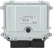 ECU Engine Computer Control Module A2731535079 Replacement Compatible for Mercedes W221 S550 CL 550 M2 73