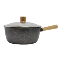 在飛比找蝦皮商城優惠-優得 享樂萬用鍋22cm(附蓋) 碳鋼材質 湯鍋 煎鍋 平底