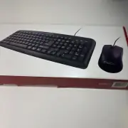 AK0000057 - CODi Wired USB Keyboard And Mouse Combo - NEW in box