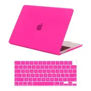 Compatible with MacBook Air 13.6 inch Case 2024 2023 2022 Release A3113 A2681...