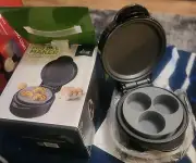 Electric Egg Bite Maker By Eco-Chef