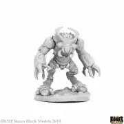 Reaper: Bones Black: Burrowing Behemoth