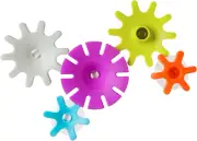 Boon COGS Building Bath Toy